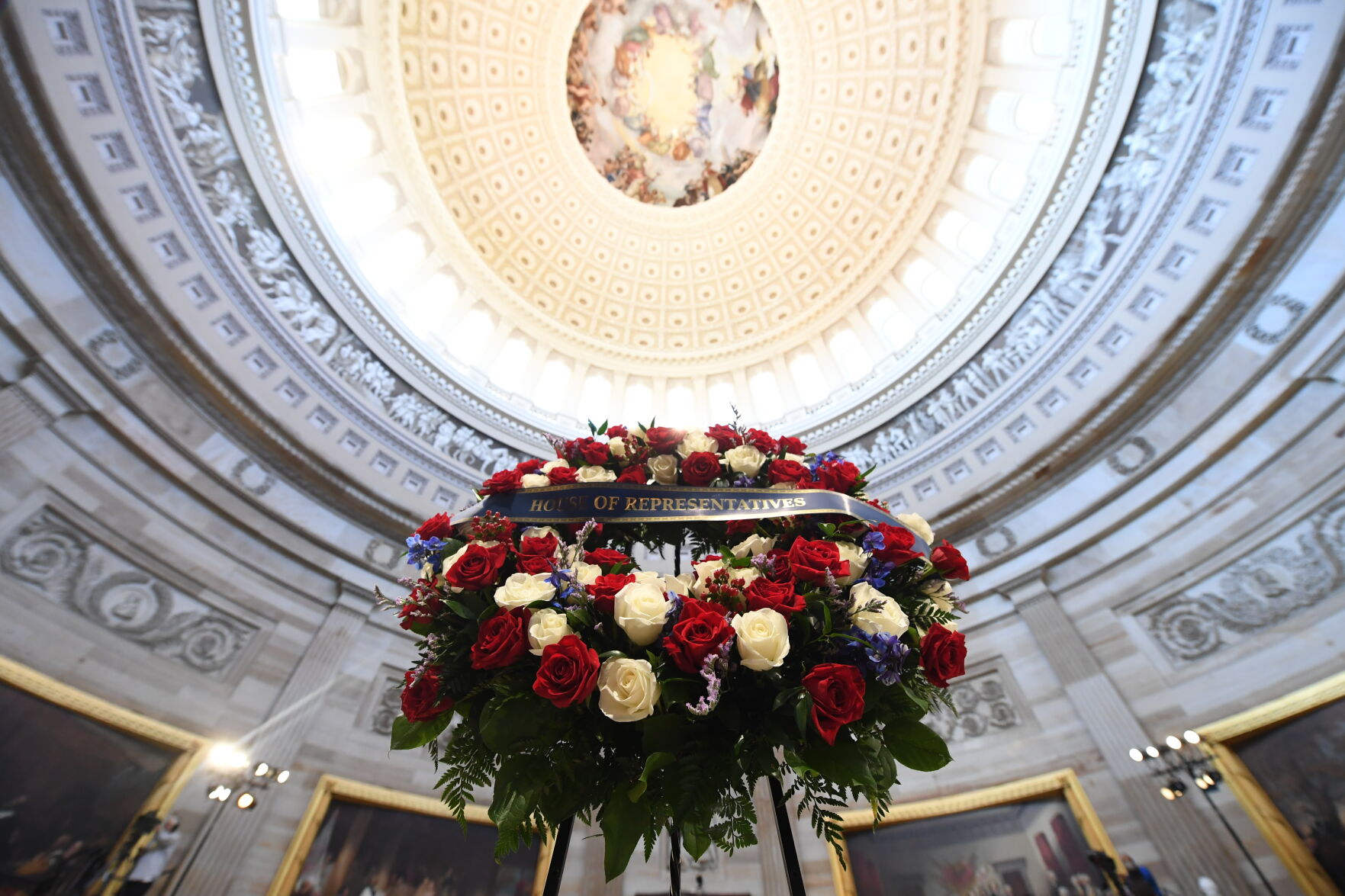 John Lewis Remembered